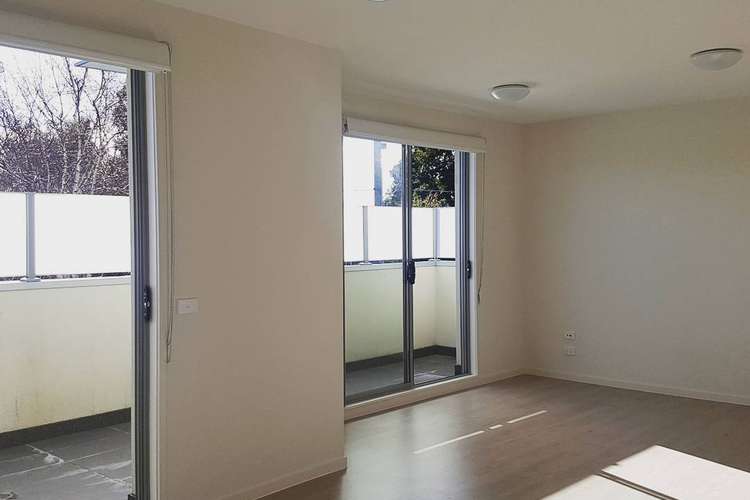 Second view of Homely apartment listing, 107/1A Vivien  Street, Bentleigh East VIC 3165