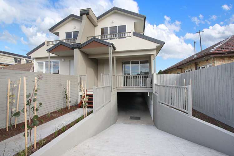 Main view of Homely apartment listing, 2/1422 Centre Road, Clayton South VIC 3169
