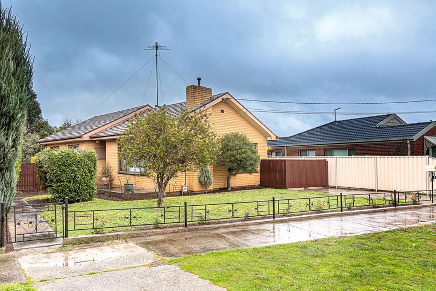 Main view of Homely house listing, 1 Alfred Street, Sebastopol VIC 3356