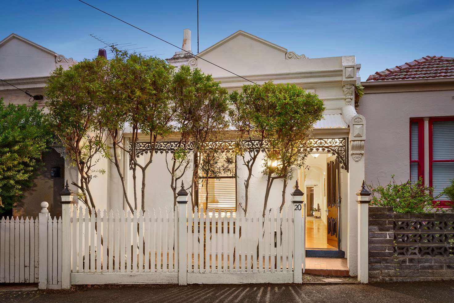 Main view of Homely house listing, 20 Merton Street, Albert Park VIC 3206