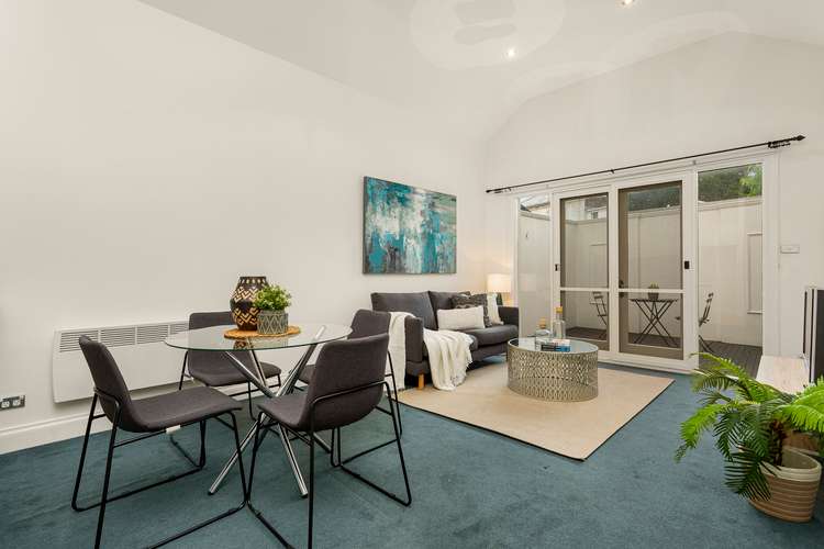 Second view of Homely house listing, 20 Merton Street, Albert Park VIC 3206
