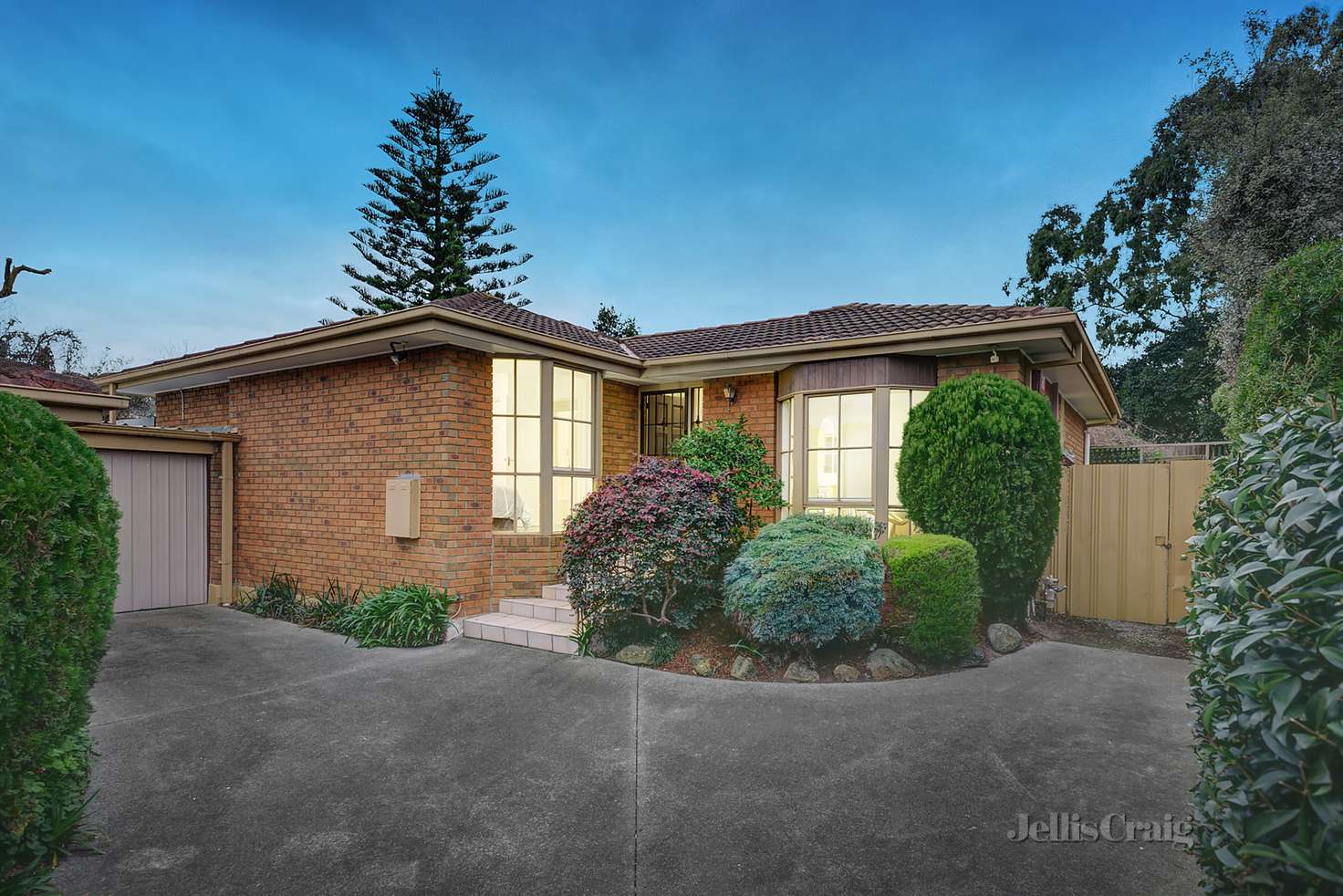 Main view of Homely unit listing, 3/37 Ayr Street, Doncaster VIC 3108