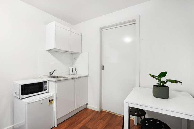 Fourth view of Homely studio listing, 9a/44 Waterloo Crescent, St Kilda VIC 3182