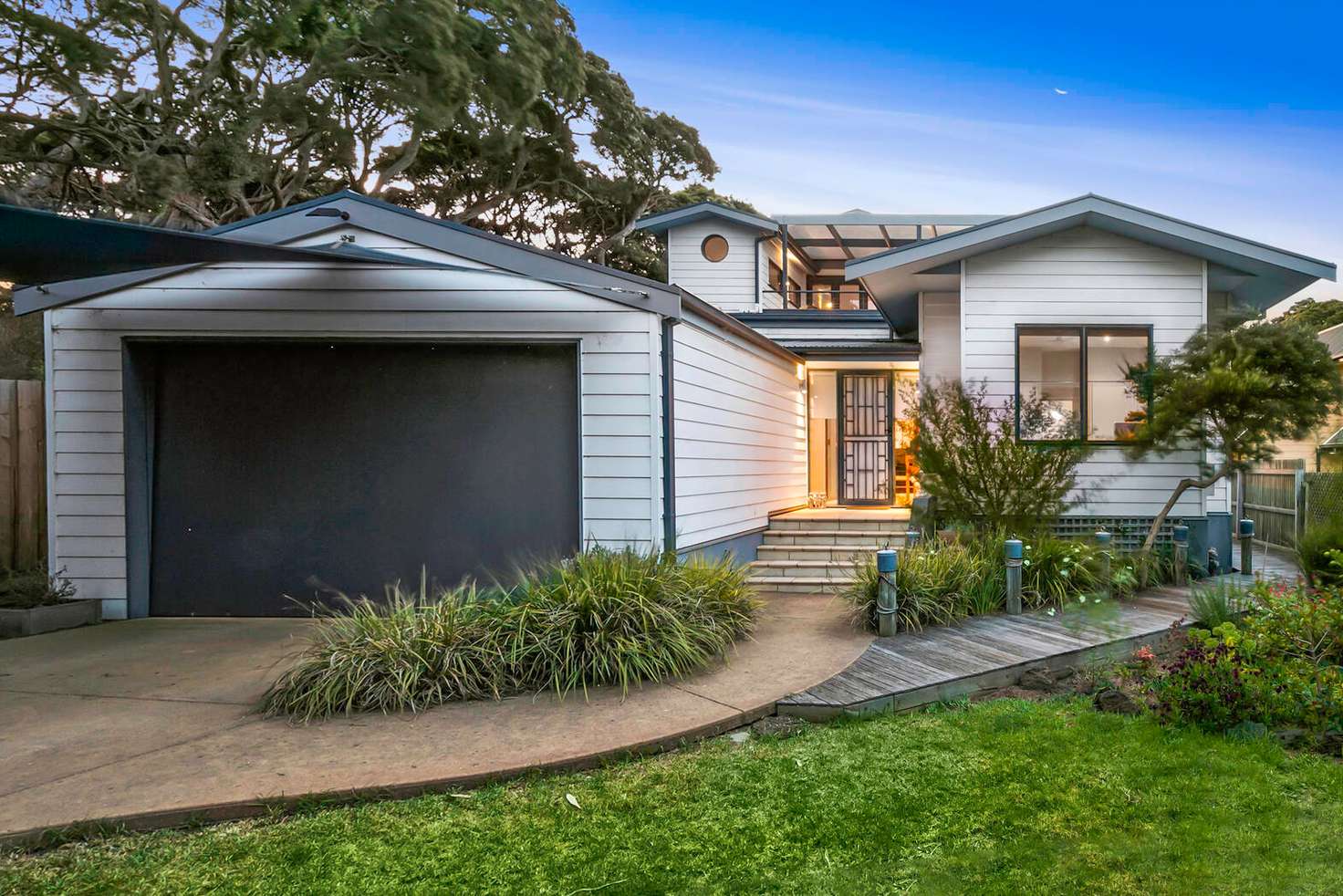 Main view of Homely house listing, 14 Simpson Street, Point Lonsdale VIC 3225