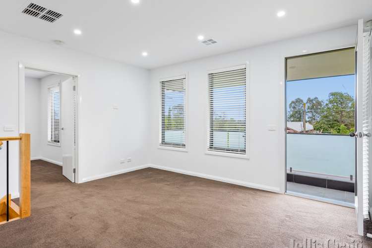 Fifth view of Homely house listing, 170 Liberty  Parade, Heidelberg West VIC 3081