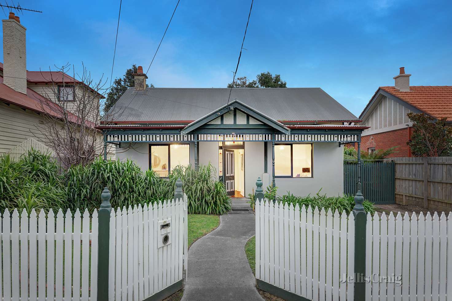 Main view of Homely house listing, 16 Perth Street, Murrumbeena VIC 3163
