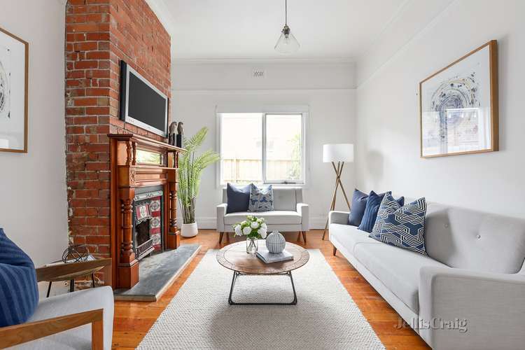 Second view of Homely house listing, 16 Perth Street, Murrumbeena VIC 3163