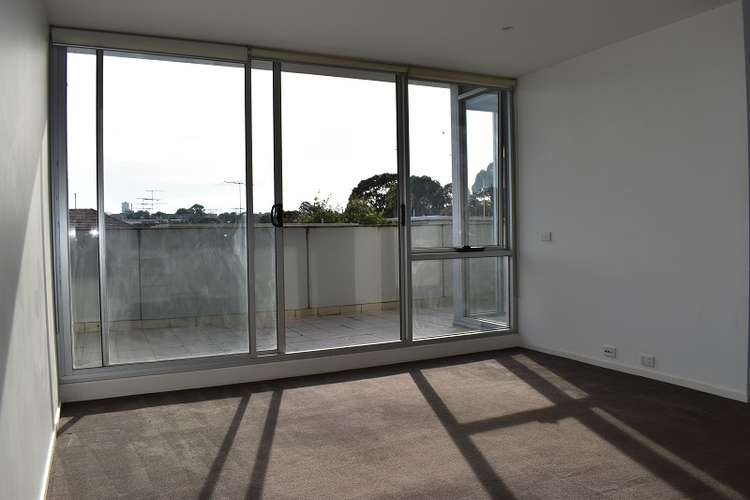 Fourth view of Homely apartment listing, 302/163 Inkerman  Street, St Kilda VIC 3182