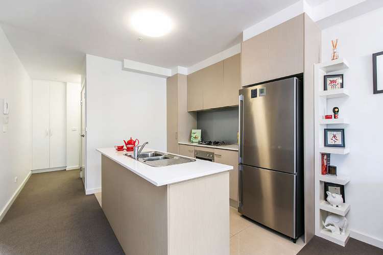 Second view of Homely apartment listing, 5/488 Neerim  Road, Murrumbeena VIC 3163