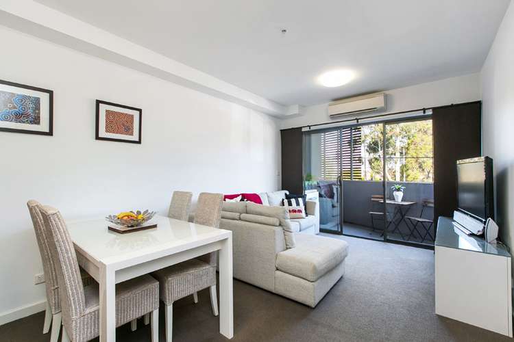 Third view of Homely apartment listing, 5/488 Neerim  Road, Murrumbeena VIC 3163