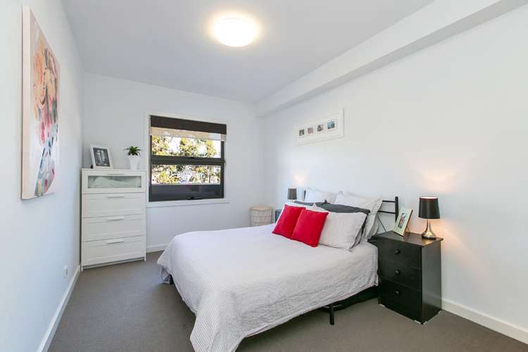 Fifth view of Homely apartment listing, 5/488 Neerim  Road, Murrumbeena VIC 3163