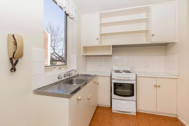 Second view of Homely unit listing, 12/52 Moubray Street, Albert Park VIC 3206