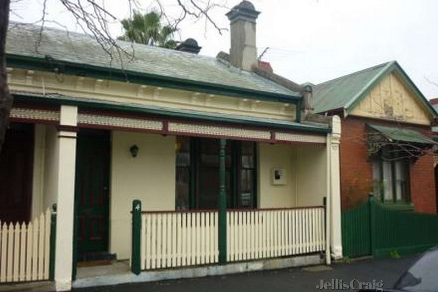 Main view of Homely house listing, 4 Michael Street, Fitzroy North VIC 3068