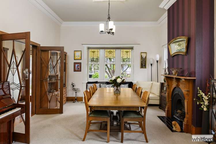 Fifth view of Homely house listing, 6 Mont Albert Road, Geelong VIC 3220