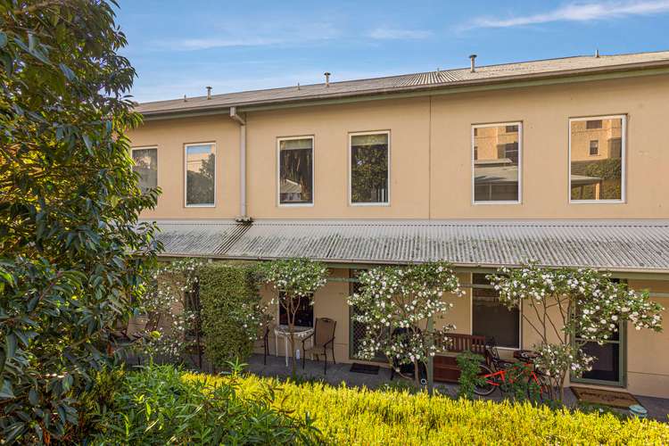 Main view of Homely townhouse listing, 203 Wiltshire Drive, Kew VIC 3101
