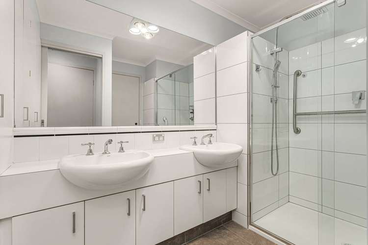 Sixth view of Homely townhouse listing, 203 Wiltshire Drive, Kew VIC 3101