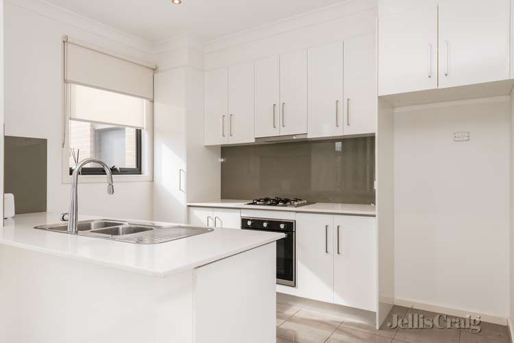 Third view of Homely townhouse listing, 3/41 Landells  Road, Pascoe Vale VIC 3044