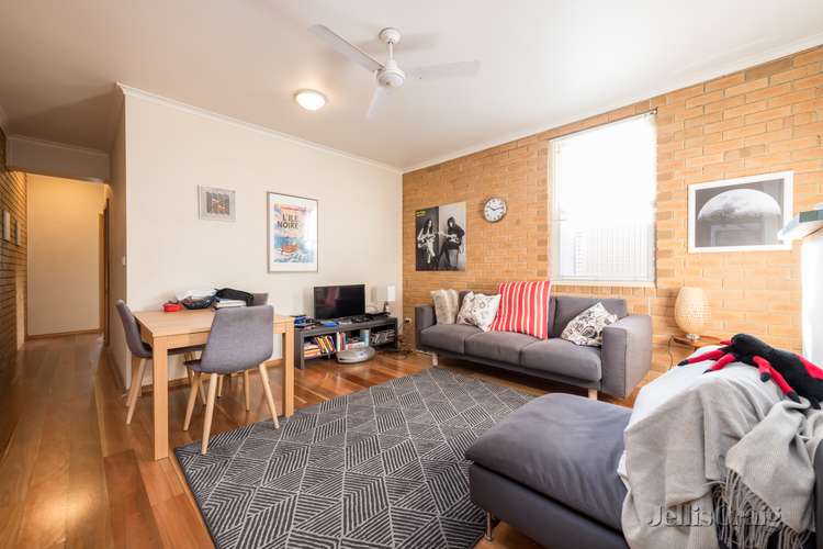 Third view of Homely apartment listing, 1/235 Abbotsford  Street, North Melbourne VIC 3051