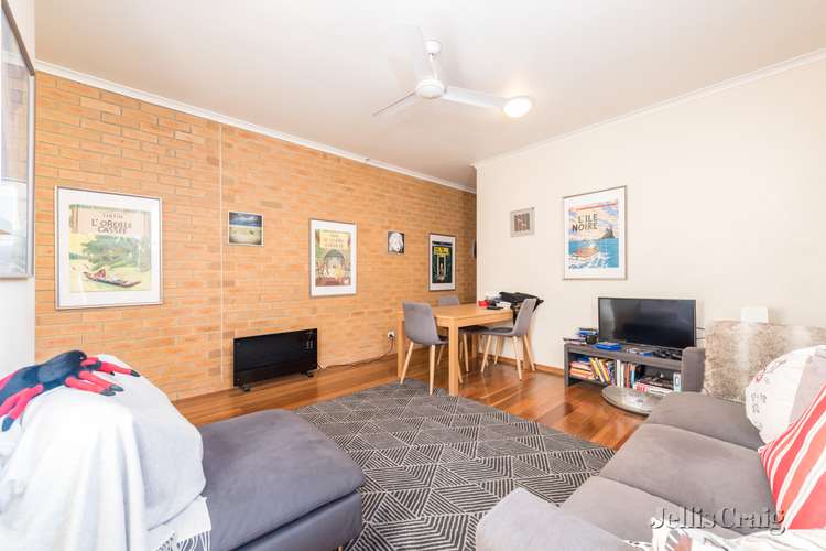 Fourth view of Homely apartment listing, 1/235 Abbotsford  Street, North Melbourne VIC 3051