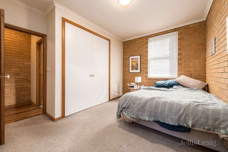 Fifth view of Homely apartment listing, 1/235 Abbotsford  Street, North Melbourne VIC 3051