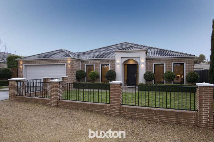 Main view of Homely house listing, 7 Cotswold Drive, Alfredton VIC 3350