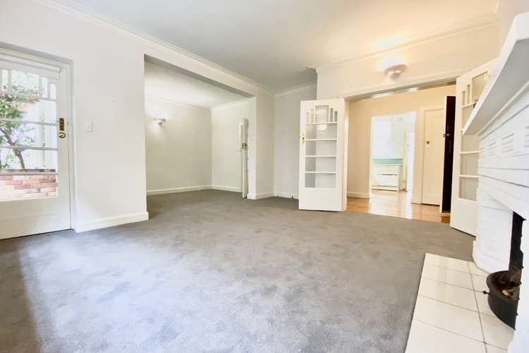 Second view of Homely apartment listing, 20/449-453 St Kilda Road, Melbourne VIC 3004