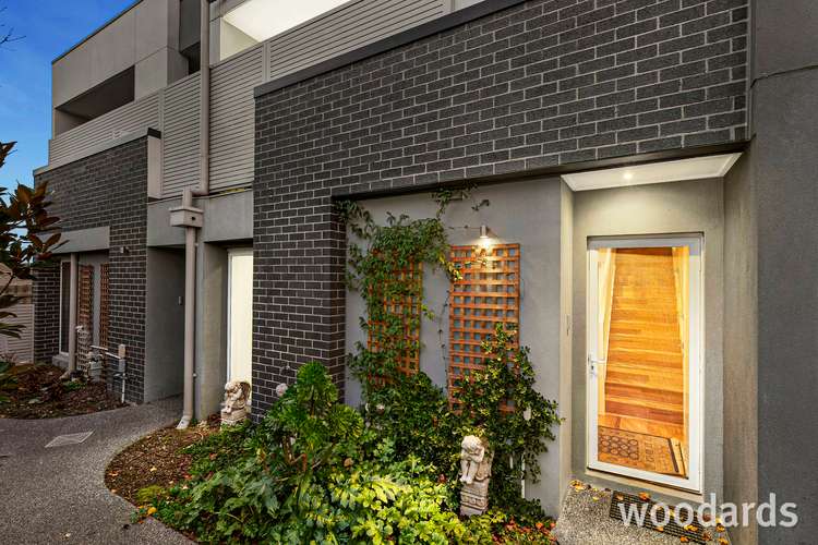 Second view of Homely townhouse listing, 11/282 Manningham Road, Templestowe Lower VIC 3107