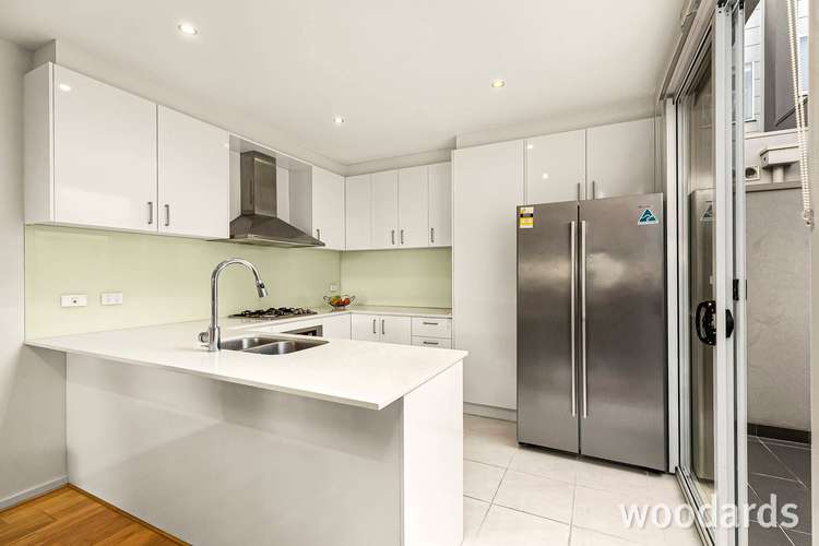 Fifth view of Homely townhouse listing, 11/282 Manningham Road, Templestowe Lower VIC 3107