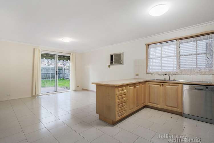 Third view of Homely unit listing, 1/32 Franklin Road, Doncaster East VIC 3109