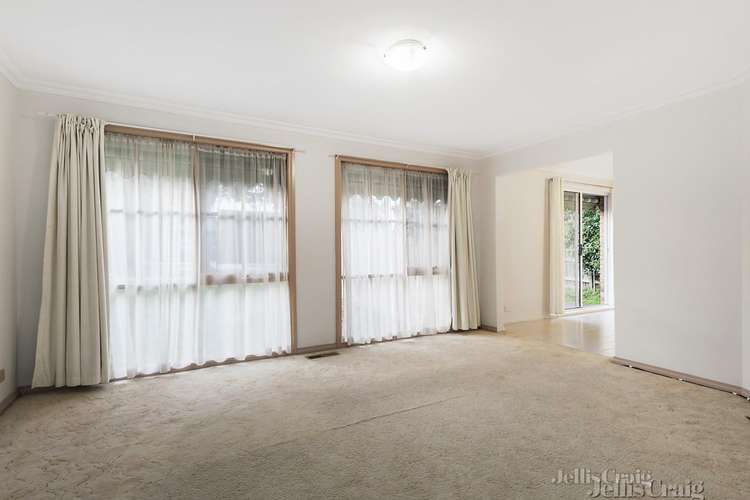 Sixth view of Homely unit listing, 1/32 Franklin Road, Doncaster East VIC 3109