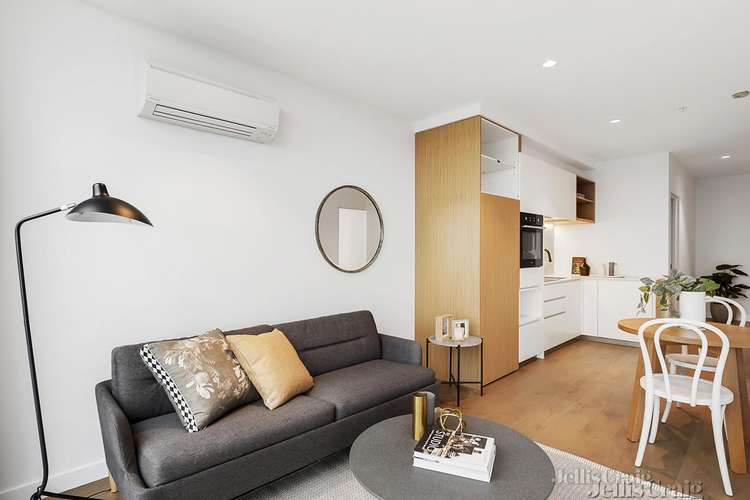 Main view of Homely apartment listing, 528/443 Upper Heidelberg Road, Ivanhoe VIC 3079