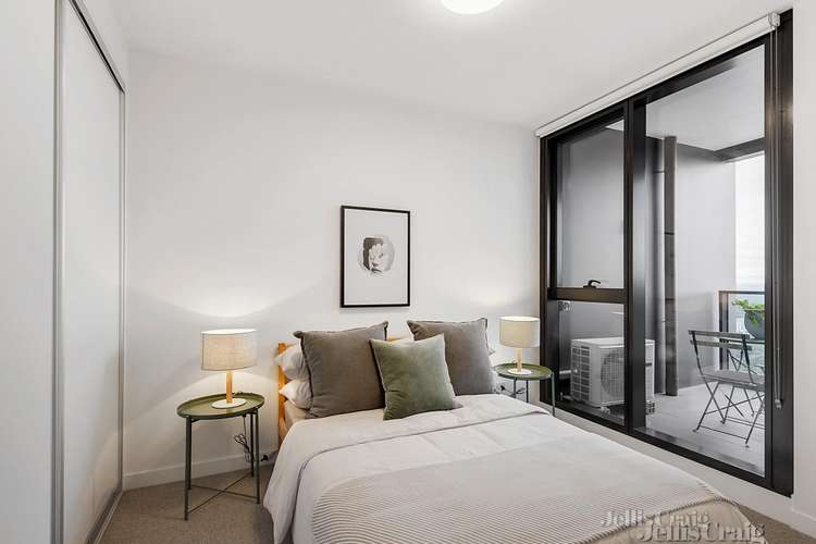 Fourth view of Homely apartment listing, 528/443 Upper Heidelberg Road, Ivanhoe VIC 3079