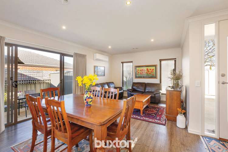 Third view of Homely house listing, 4/33 Yarrowee Street, Sebastopol VIC 3356