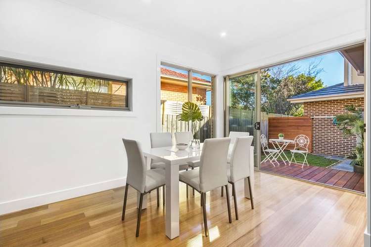 Third view of Homely townhouse listing, 1/447 Springfield Road, Mitcham VIC 3132