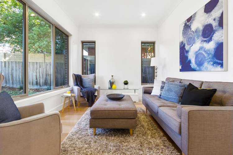 Fifth view of Homely townhouse listing, 1/447 Springfield Road, Mitcham VIC 3132