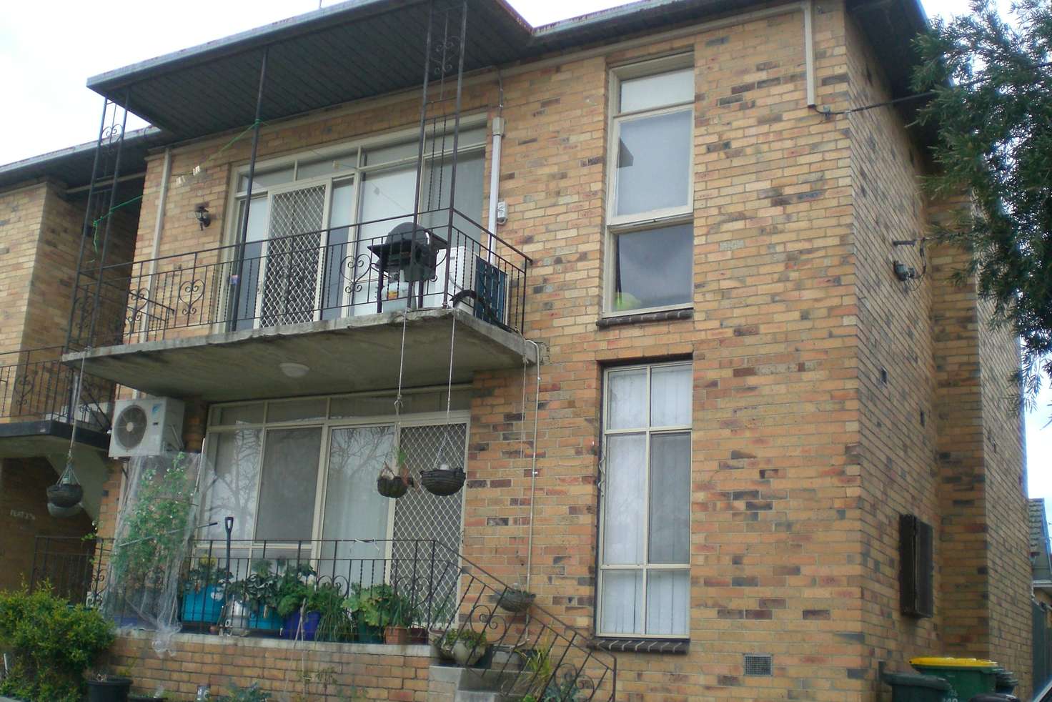 Main view of Homely apartment listing, 4/26 Olive Street, Reservoir VIC 3073