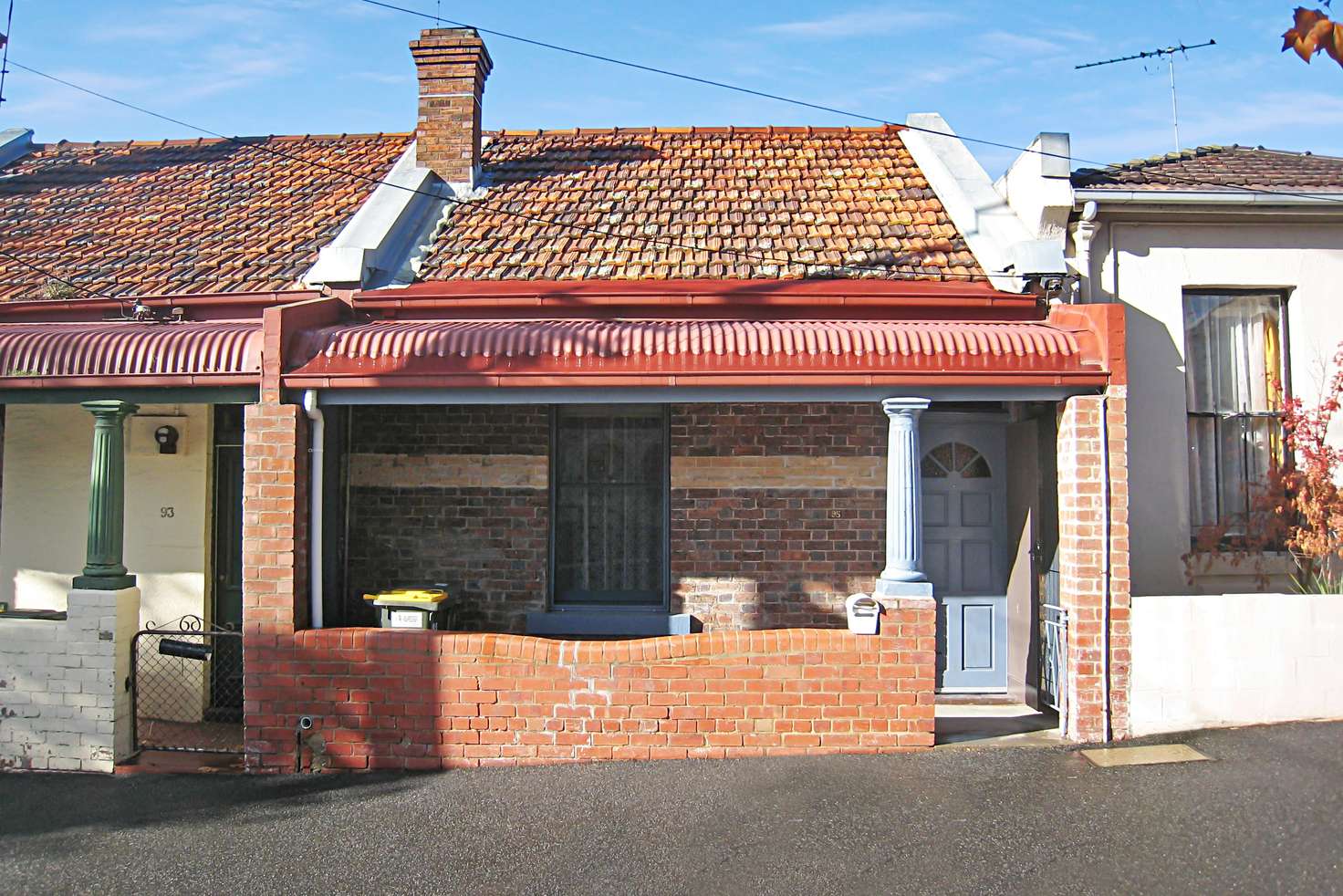 Main view of Homely house listing, 95 Barkly Street, Carlton VIC 3053