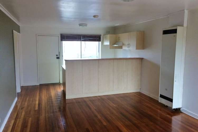 Second view of Homely unit listing, 3/70 Lusher Road, Croydon VIC 3136