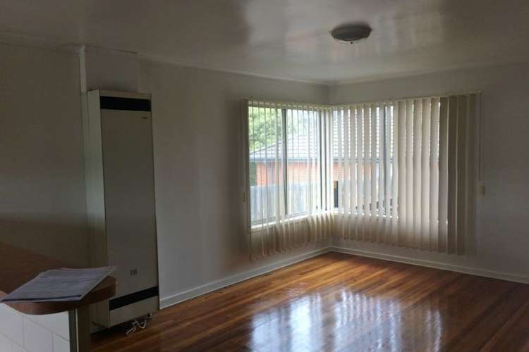 Third view of Homely unit listing, 3/70 Lusher Road, Croydon VIC 3136