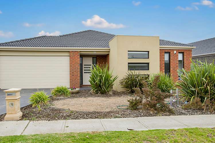 Main view of Homely house listing, 65 Haines Drive, Wyndham Vale VIC 3024