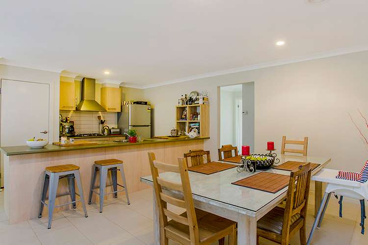 Second view of Homely house listing, 65 Haines Drive, Wyndham Vale VIC 3024