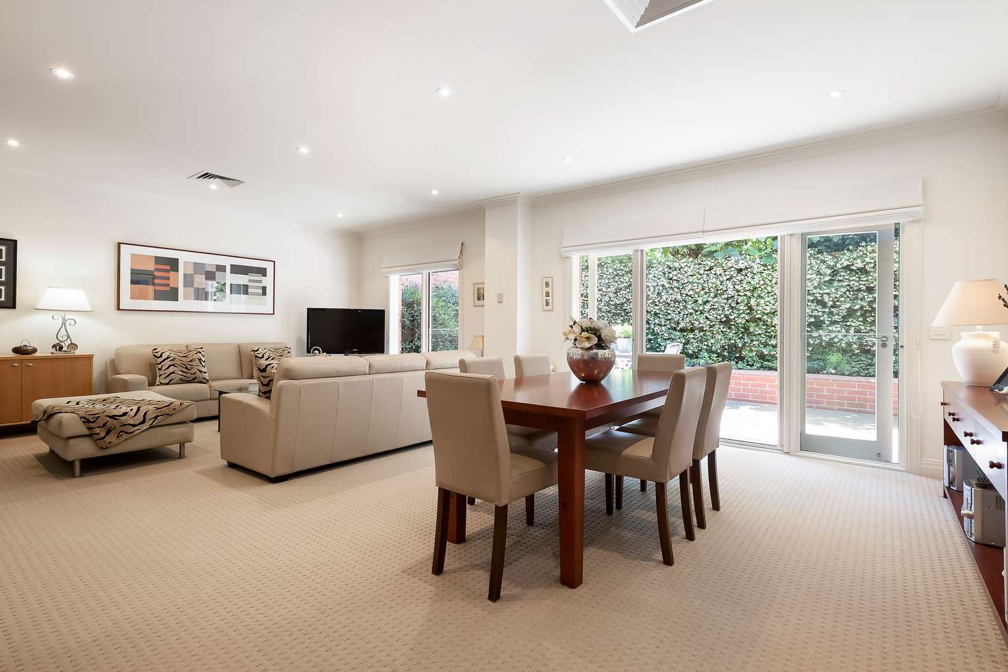 Main view of Homely townhouse listing, 4/36 Willansby Avenue, Brighton VIC 3186