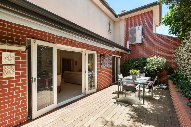 Second view of Homely townhouse listing, 4/36 Willansby Avenue, Brighton VIC 3186