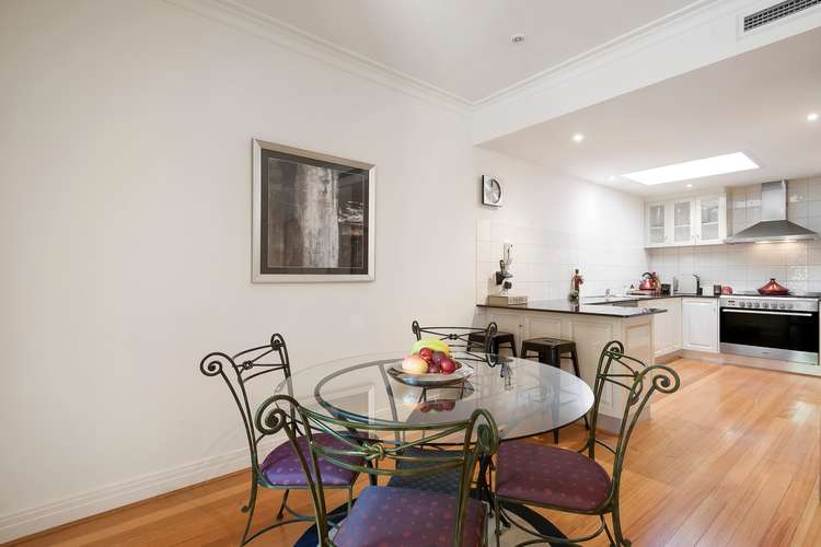 Fourth view of Homely townhouse listing, 4/36 Willansby Avenue, Brighton VIC 3186