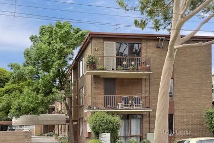 Main view of Homely house listing, 7/81 Alfred  Crescent, Fitzroy North VIC 3068