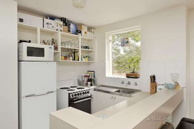 Third view of Homely house listing, 7/81 Alfred  Crescent, Fitzroy North VIC 3068