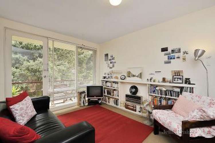 Fourth view of Homely house listing, 7/81 Alfred  Crescent, Fitzroy North VIC 3068