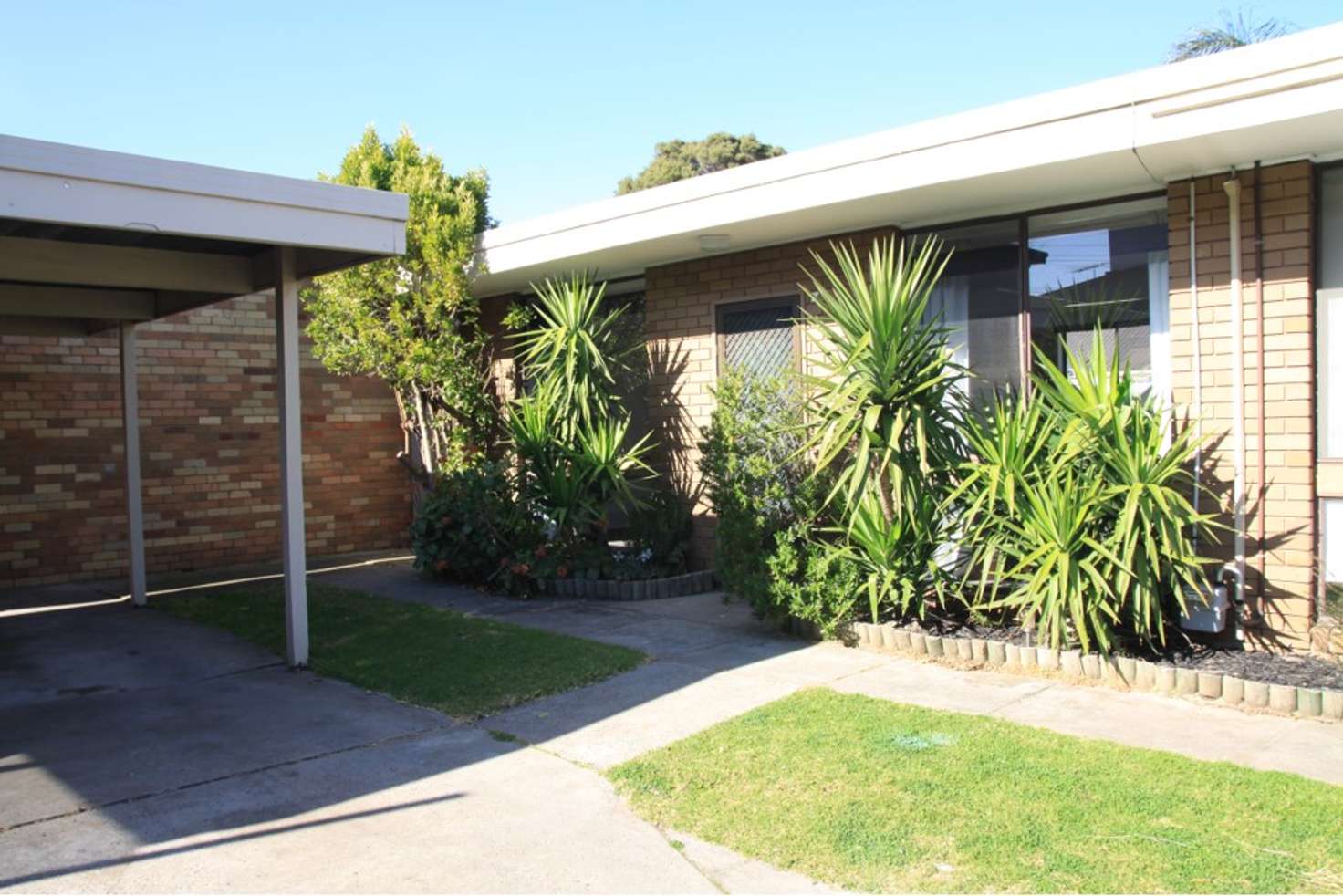 Main view of Homely unit listing, 7/108 Lower Dandenong Road, Parkdale VIC 3195