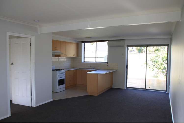 Second view of Homely unit listing, 7/108 Lower Dandenong Road, Parkdale VIC 3195
