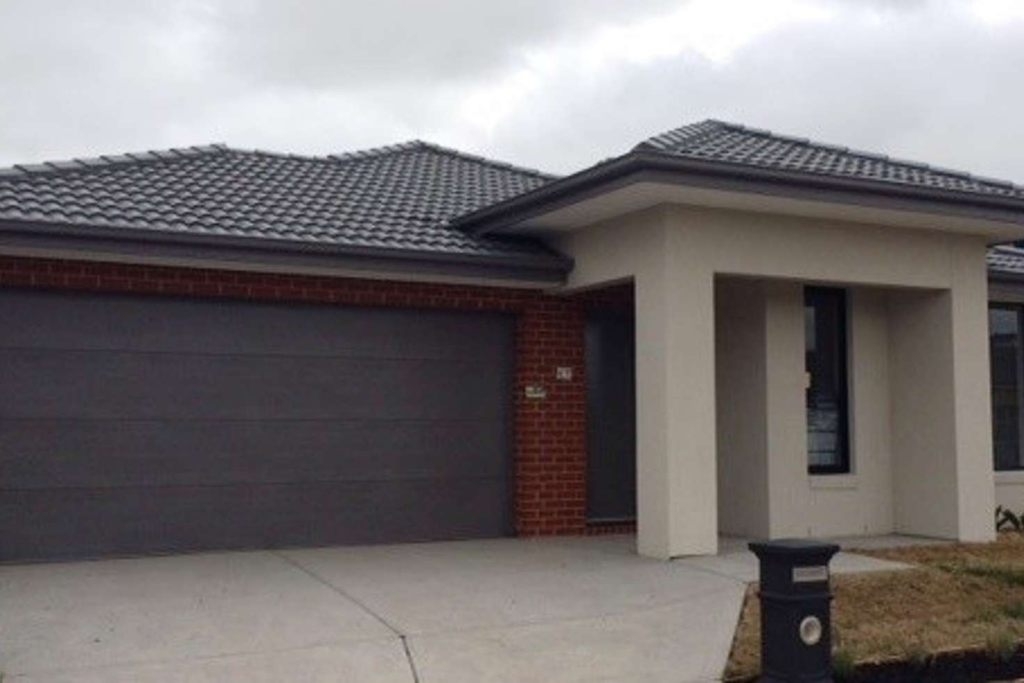 Main view of Homely house listing, 8 Henwood Rise, Mernda VIC 3754